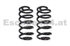 Hintere Federn Clayton Off Road Jeep Grand Cherokee WJ +6"